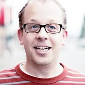 Kevan Gilbert's photo