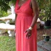 Neisha Codrington-Ingrams foto