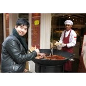 Hsienchih Feng's photo
