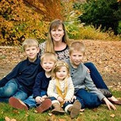 Melissa Kidder's photo