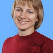 Елена Виткалова's photo