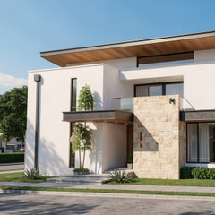 BRUCHO ARCHITECTS STUDIO