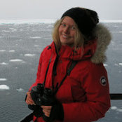 Alexandra Ulmke's photo