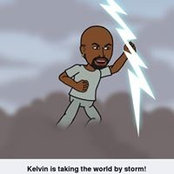 Foto von Kelvin Brown