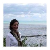 Almudena De La Mora's photo