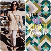 Tamera Joness foto