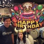 Beth Dizon's photo