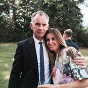 Nicki Reeves's photo