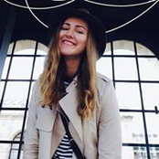 Anna Vnukova's photo