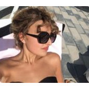 Salome Torchinava's photo