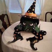 Joan Schnirring's photo
