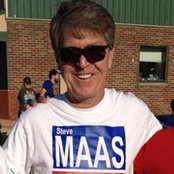 Steven Maas's photo