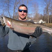 Charley Racine's photo