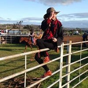 Tarryn Smit's photo