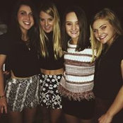 Hanna Hughston's photo