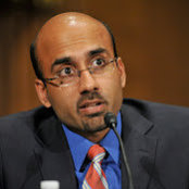 Photo de Atif Mian