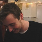 Ben Carrutherss foto