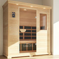 Clearlight Infrared Saunas's profile photo