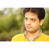 Zakir Baba's photo