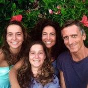 Cristina Mutani's photo