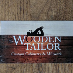 The Wooden Tailor