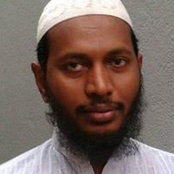 Shafiullah Syeds billede