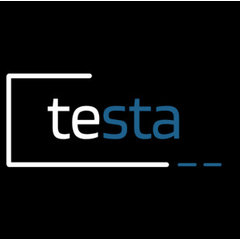 Testa