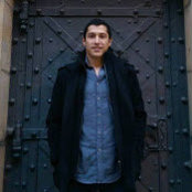Rodrigo Romero Llerenas's photo