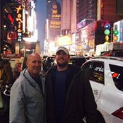 Foto de Terrence McCann
