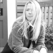 Foto von Carla Hannay-Chadwick