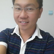 Han's photo