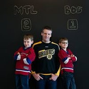 Andre Lalancette's photo