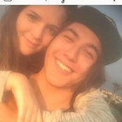 Samuel Barron's photo