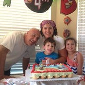 Olga Delgado's photo