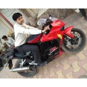 Kamalesh Patel's photo