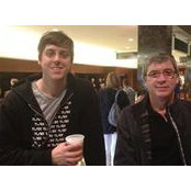 Harley Gross's photo