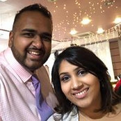 Mitun Patel's photo