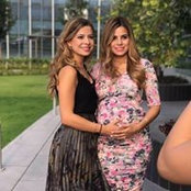 Anahí Vargass foto