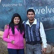 Deepthi Vidyawardena's photo