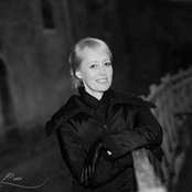 Piret Puustas foto