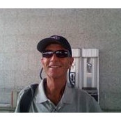 Mark Parsonsさんの写真