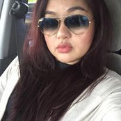 May Ayes billede