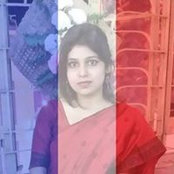 Foto von Saheli Das