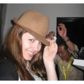 Katelyn Baxters foto