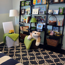 Baby Bedroom