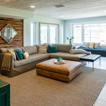 Residence Marsh Landing