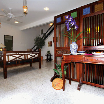 Portfolio 32 (Intermediate Terrace/Peranakan)