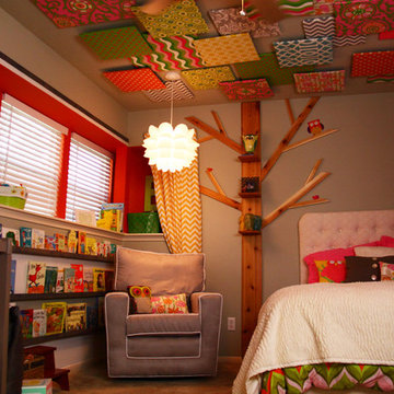 Bailey's Nursery