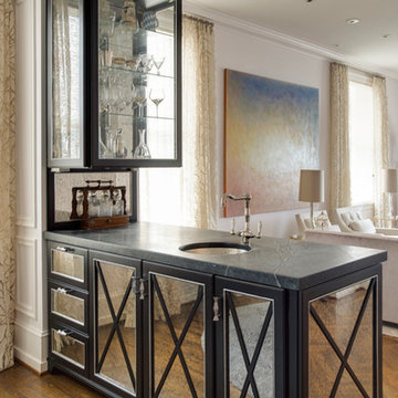 Rittenhouse Square Residence