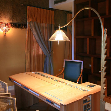 Bureau africain